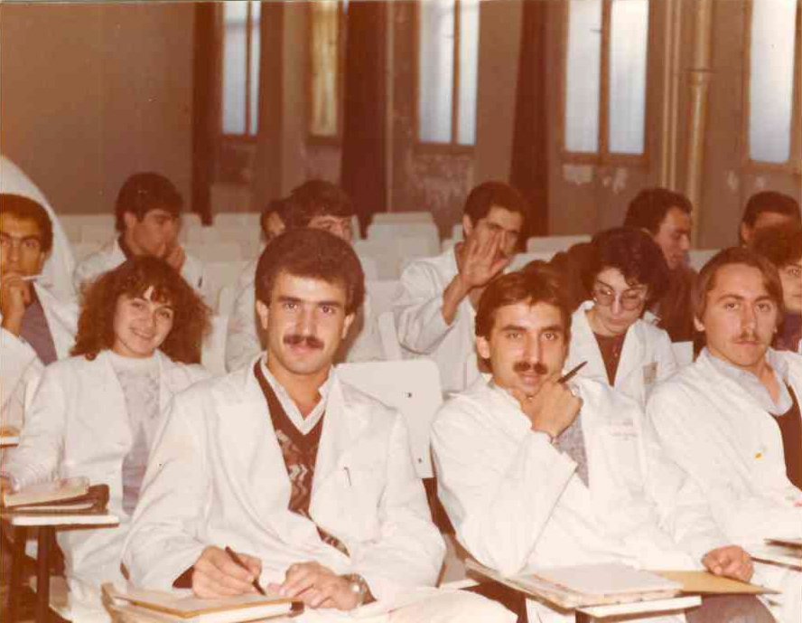 Uzm. Dr. Erol KILIÇ