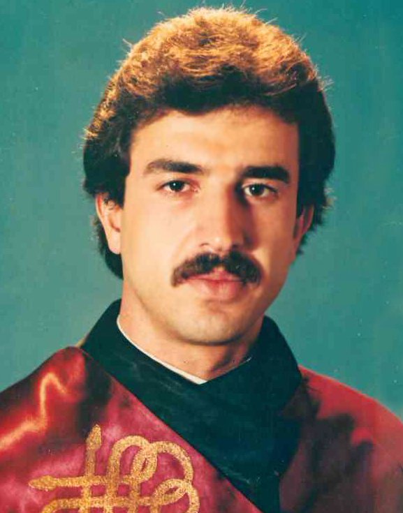 Uzm. Dr. Erol KILIÇ