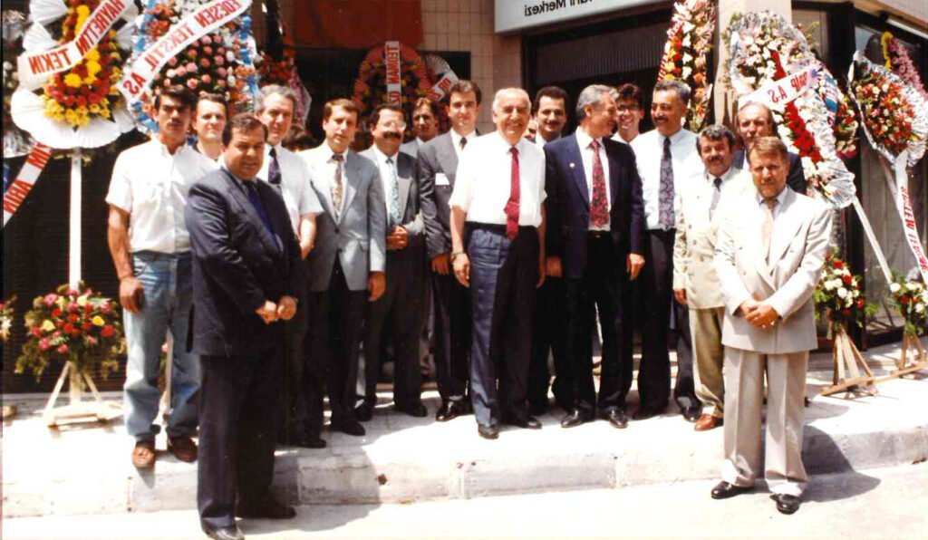 Uzm. Dr. Erol KILIÇ