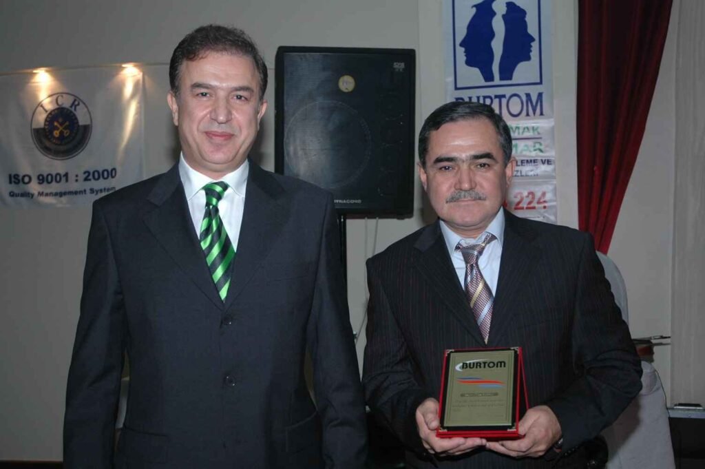 Uzm. Dr. Erol KILIÇ