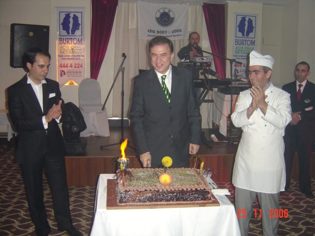 Uzm. Dr. Erol KILIÇ