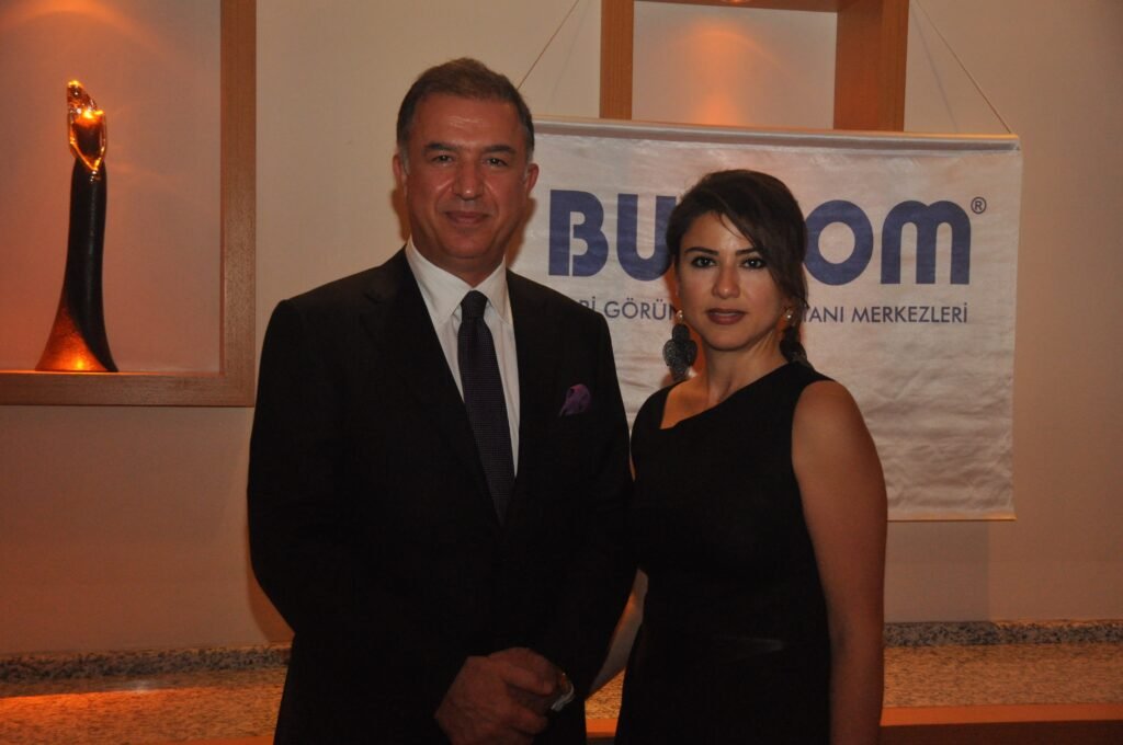 Uzm. Dr. Erol KILIÇ