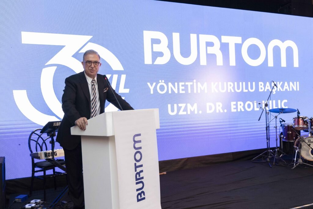 Uzm. Dr. Erol KILIÇ