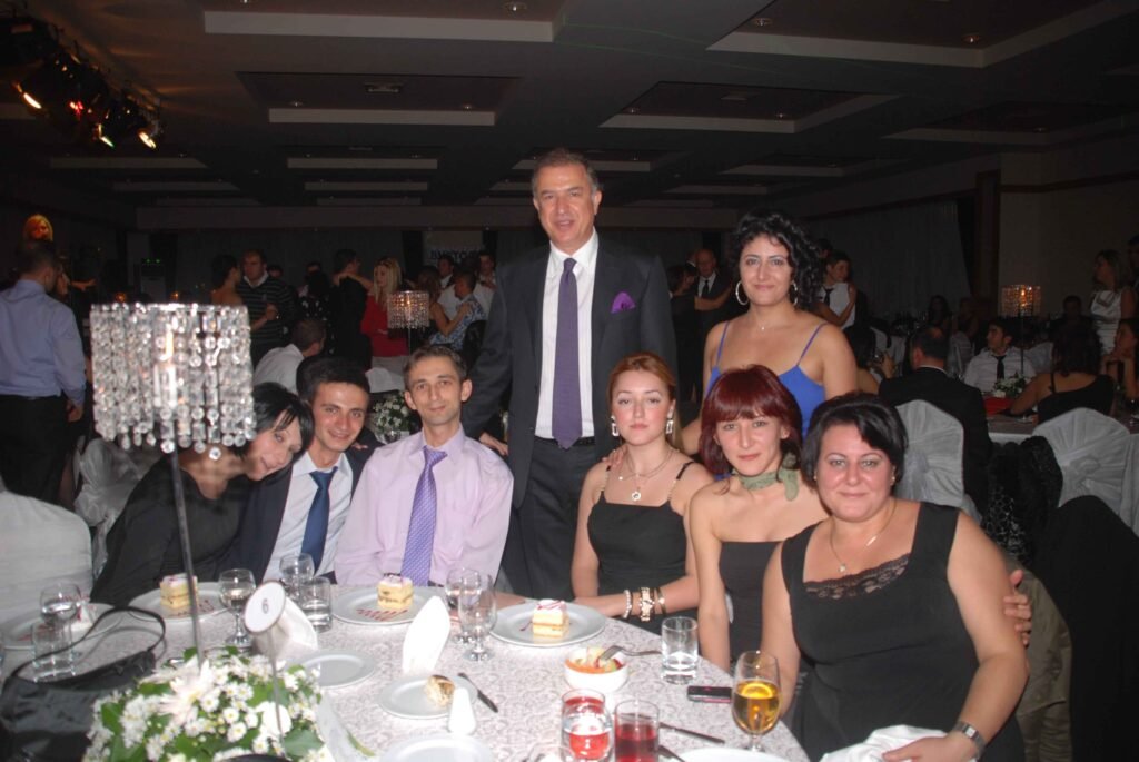 Uzm. Dr. Erol KILIÇ