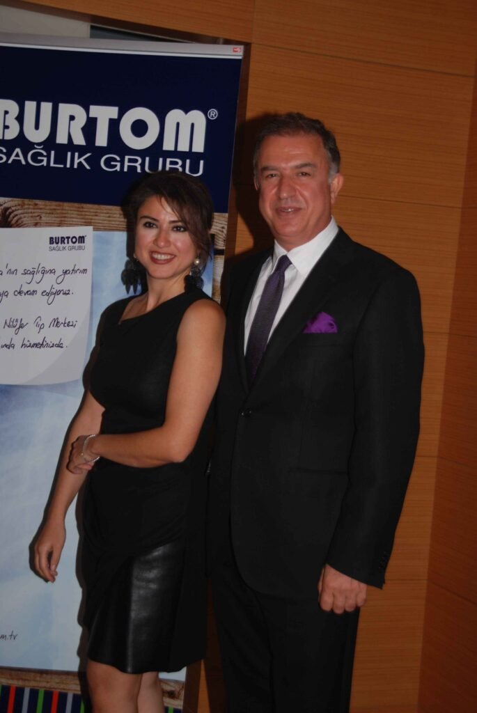 Uzm. Dr. Erol KILIÇ