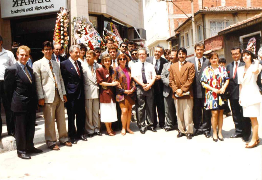 Uzm. Dr. Erol KILIÇ