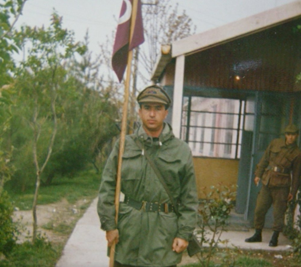 Uzm. Dr. Erol KILIÇ