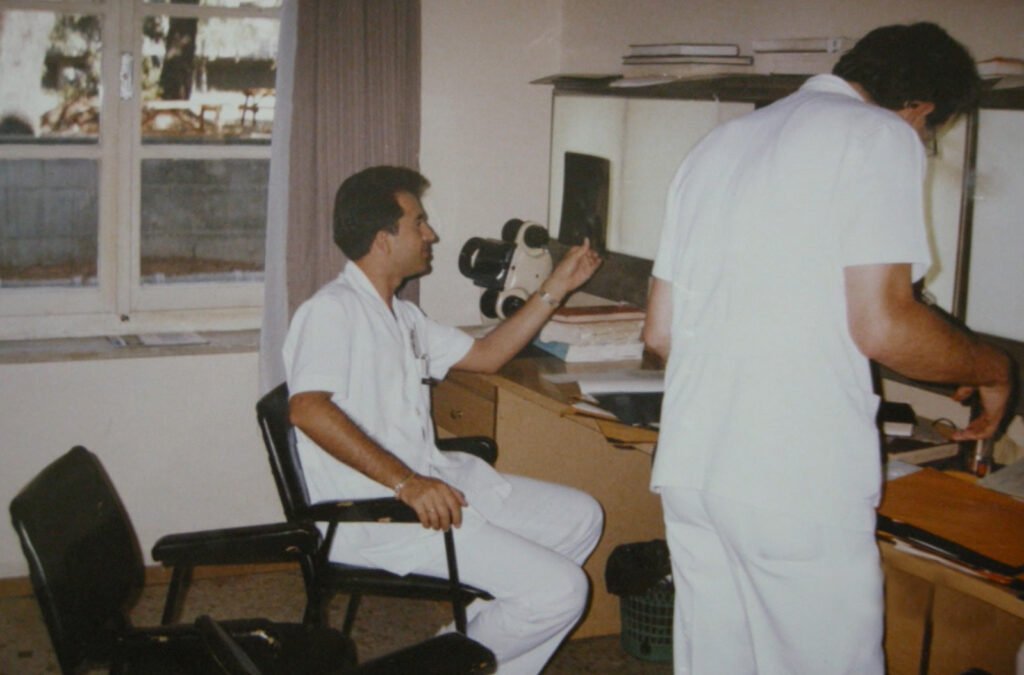 Uzm. Dr. Erol KILIÇ