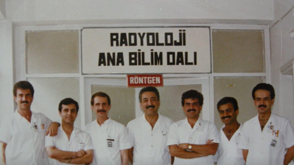 Uzm. Dr. Erol KILIÇ