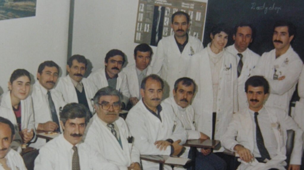 Uzm. Dr. Erol KILIÇ