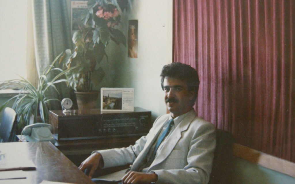 Uzm. Dr. Erol KILIÇ