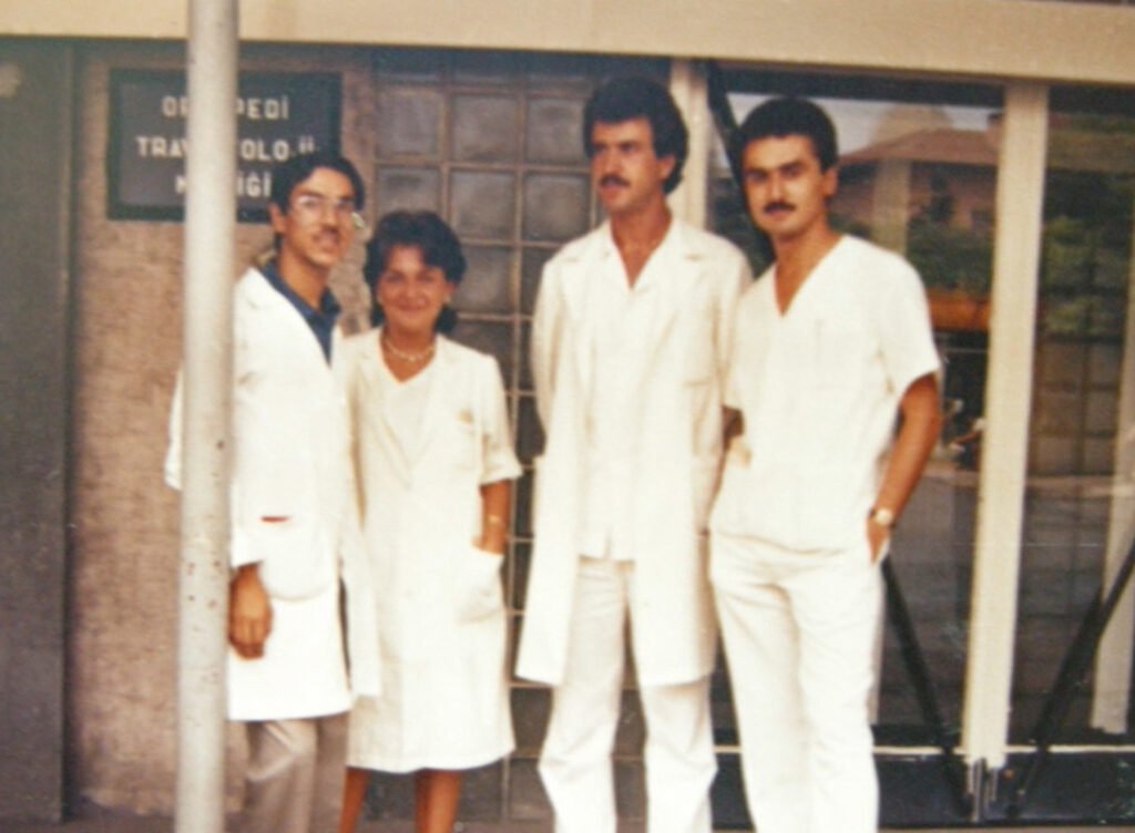 Uzm. Dr. Erol KILIÇ