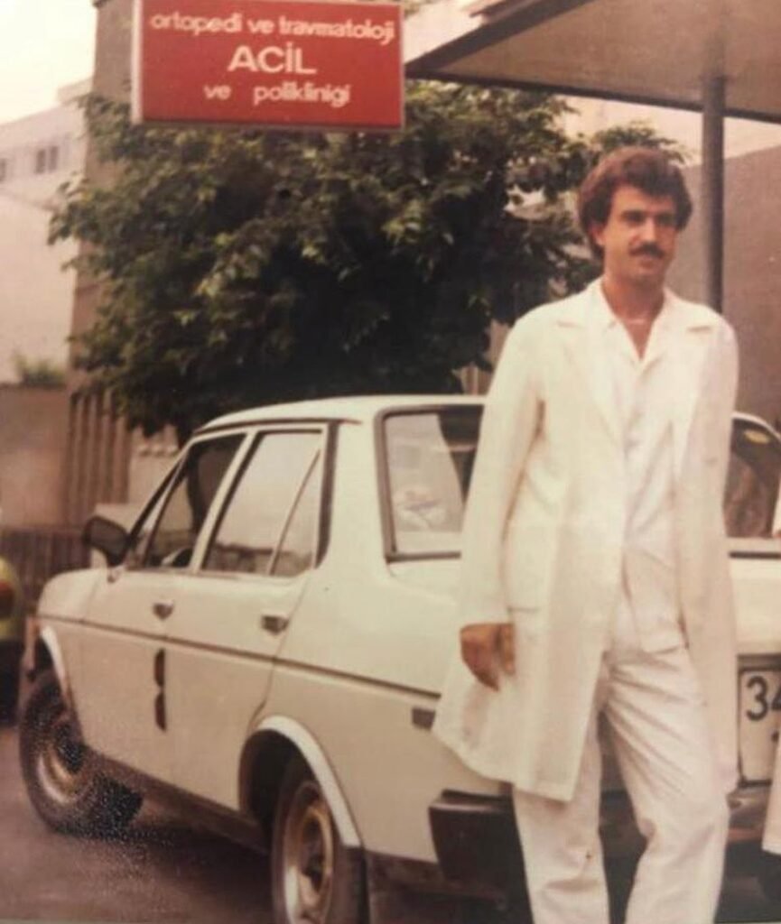 Uzm. Dr. Erol KILIÇ