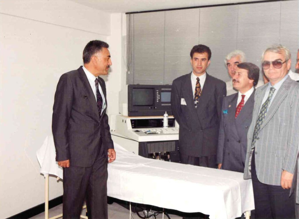 Uzm. Dr. Erol KILIÇ