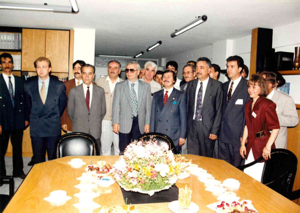 Uzm. Dr. Erol KILIÇ