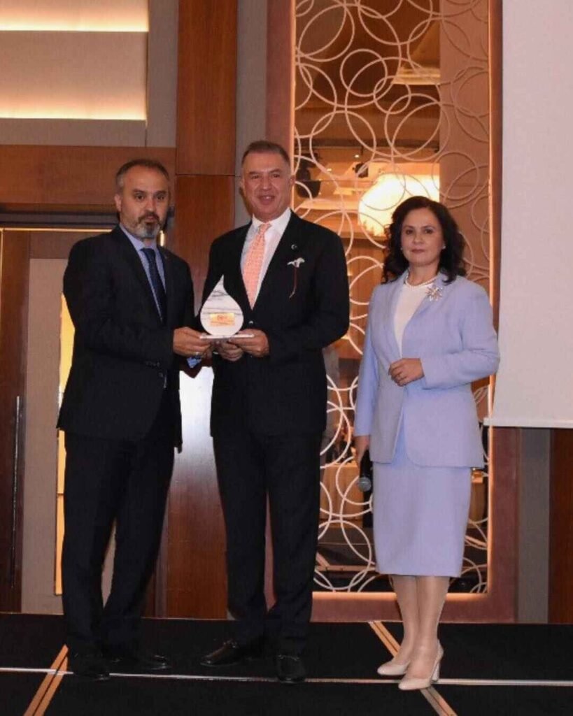 Uzm. Dr. Erol KILIÇ