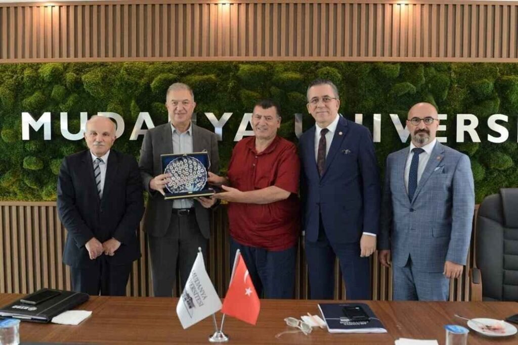 Uzm. Dr. Erol KILIÇ