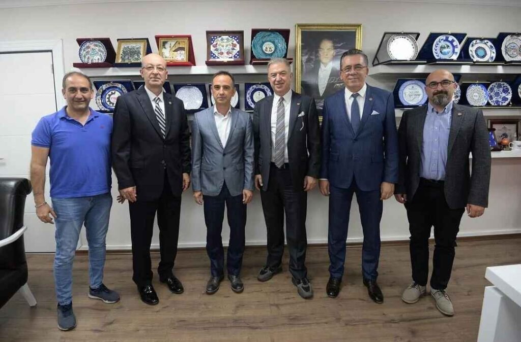 Uzm. Dr. Erol KILIÇ