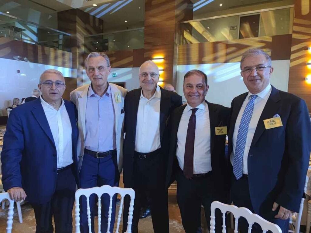 Uzm. Dr. Erol KILIÇ