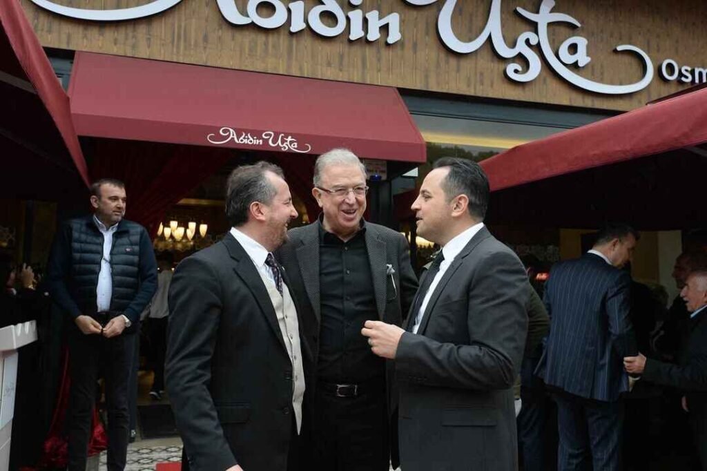 Uzm. Dr. Erol KILIÇ