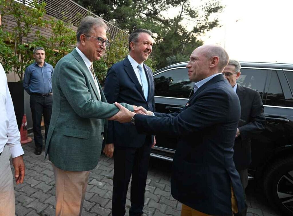 Uzm. Dr. Erol KILIÇ