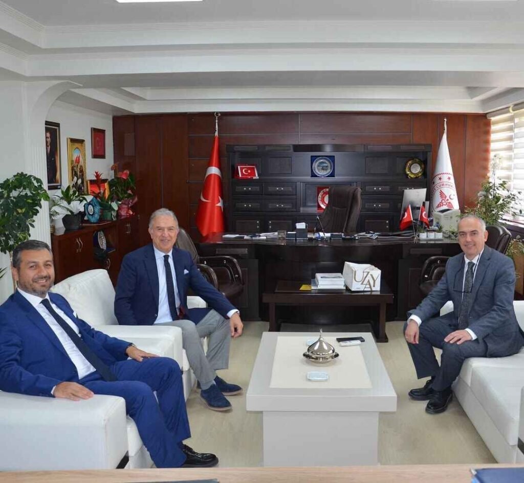 Uzm. Dr. Erol KILIÇ