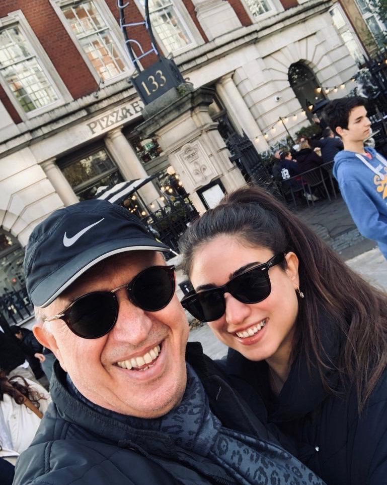 Uzm. Dr. Erol KILIÇ