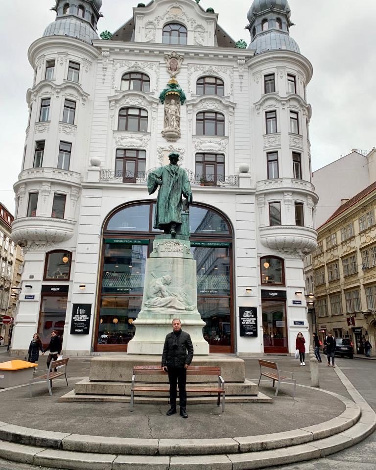 Uzm. Dr. Erol KILIÇ