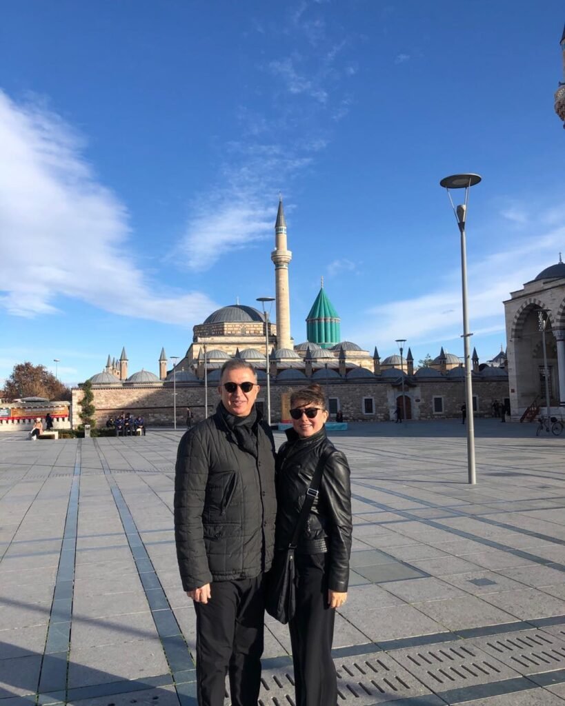 Uzm. Dr. Erol KILIÇ