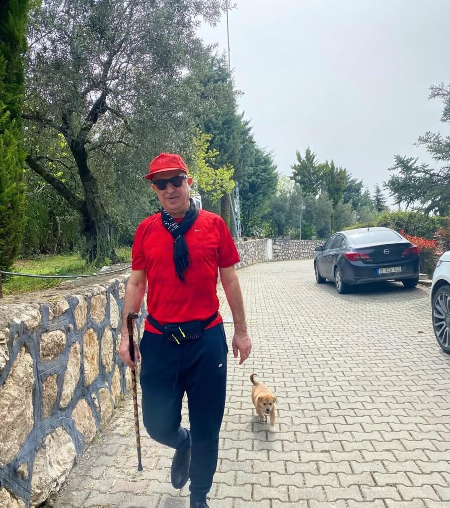 Uzm. Dr. Erol KILIÇ