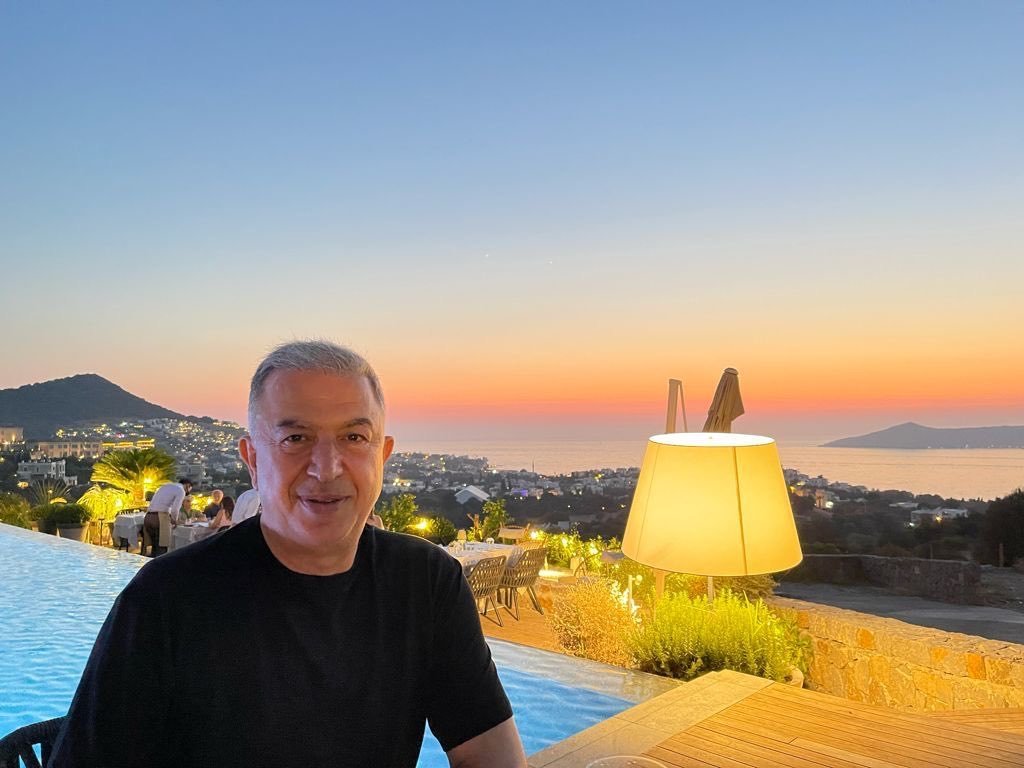 Uzm. Dr. Erol KILIÇ