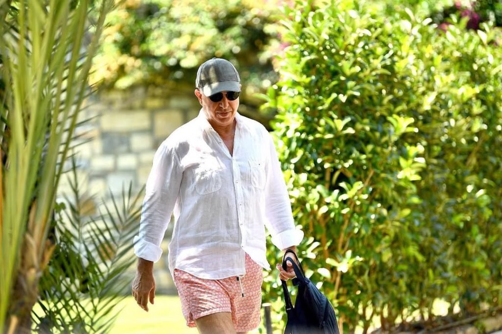 Uzm. Dr. Erol KILIÇ