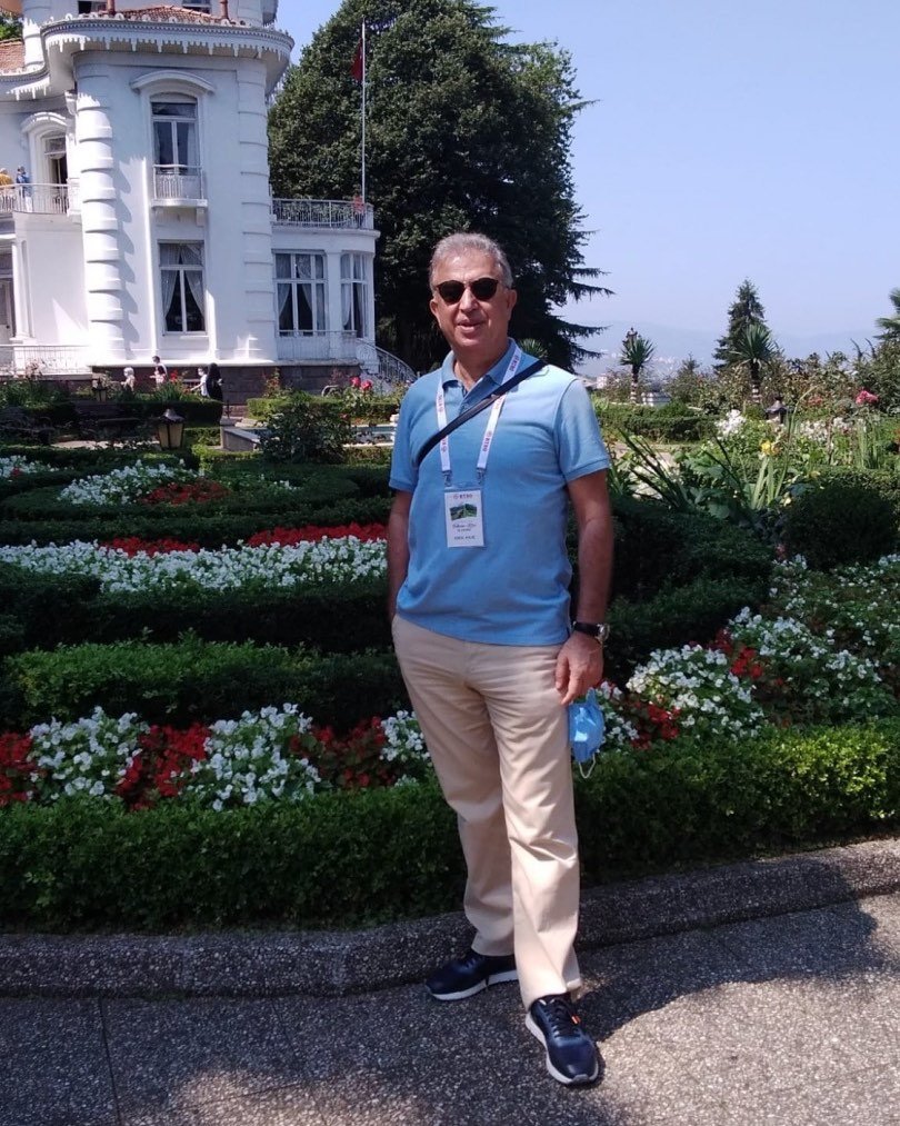 Uzm. Dr. Erol KILIÇ