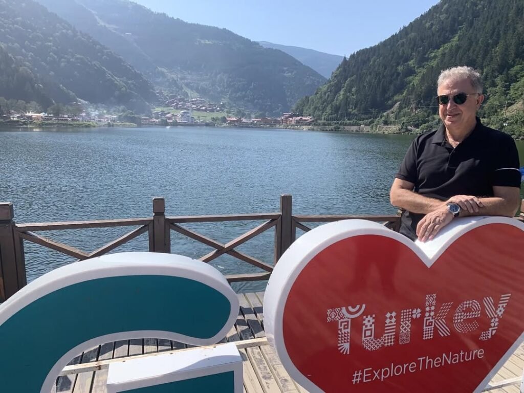 Uzm. Dr. Erol KILIÇ