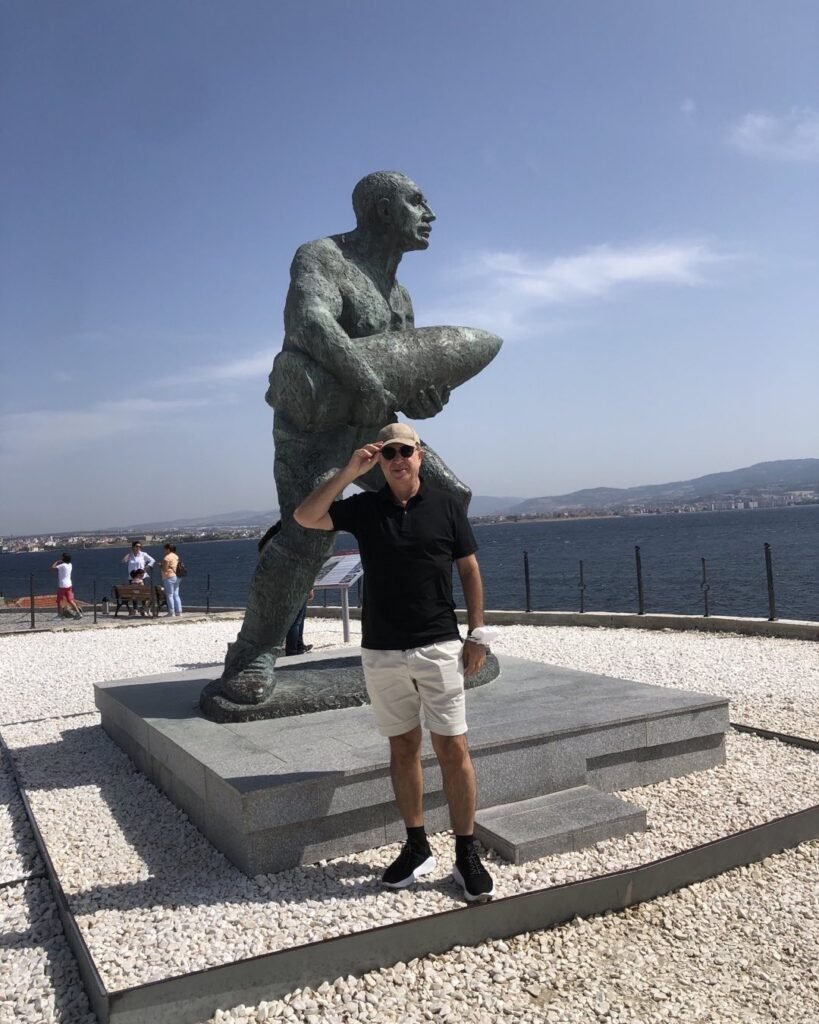 Uzm. Dr. Erol KILIÇ