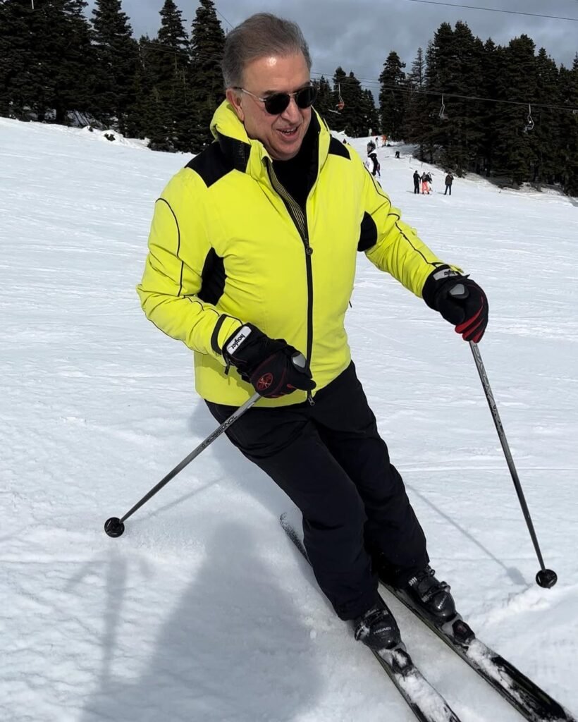 Uzm. Dr. Erol KILIÇ