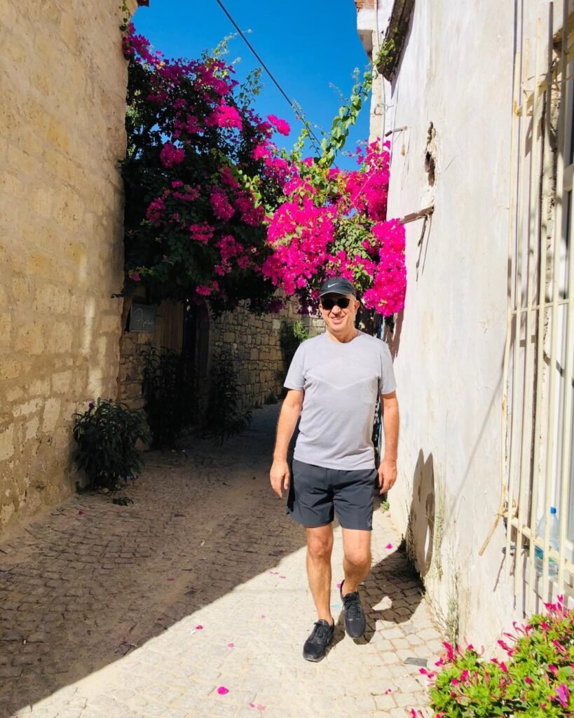 Uzm. Dr. Erol KILIÇ