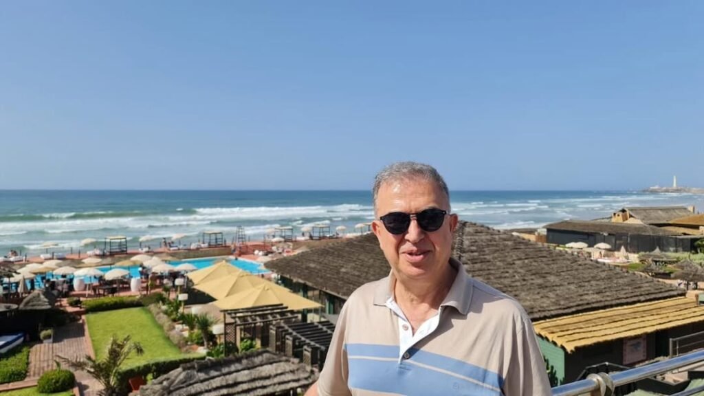 Uzm. Dr. Erol KILIÇ