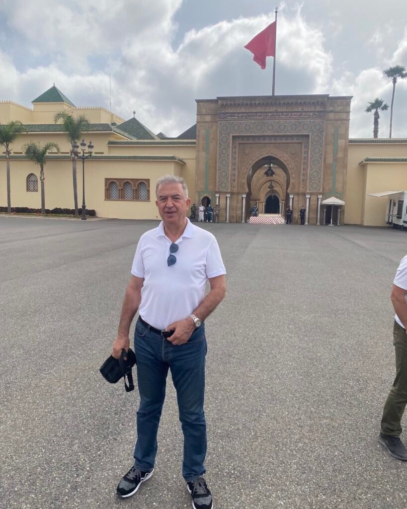 Uzm. Dr. Erol KILIÇ