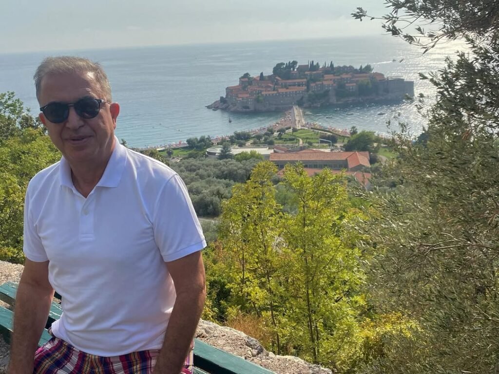 Uzm. Dr. Erol KILIÇ