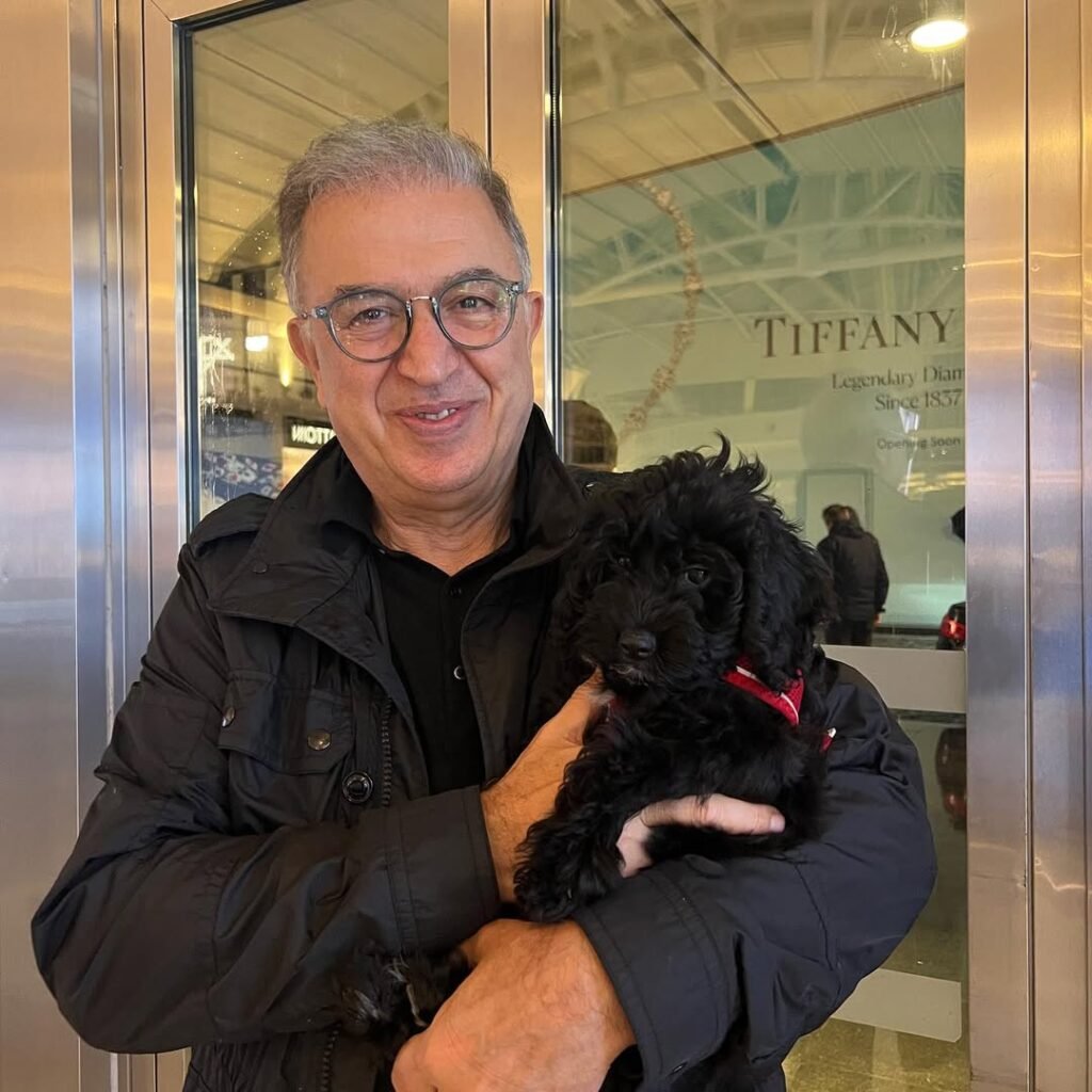 Uzm. Dr. Erol KILIÇ