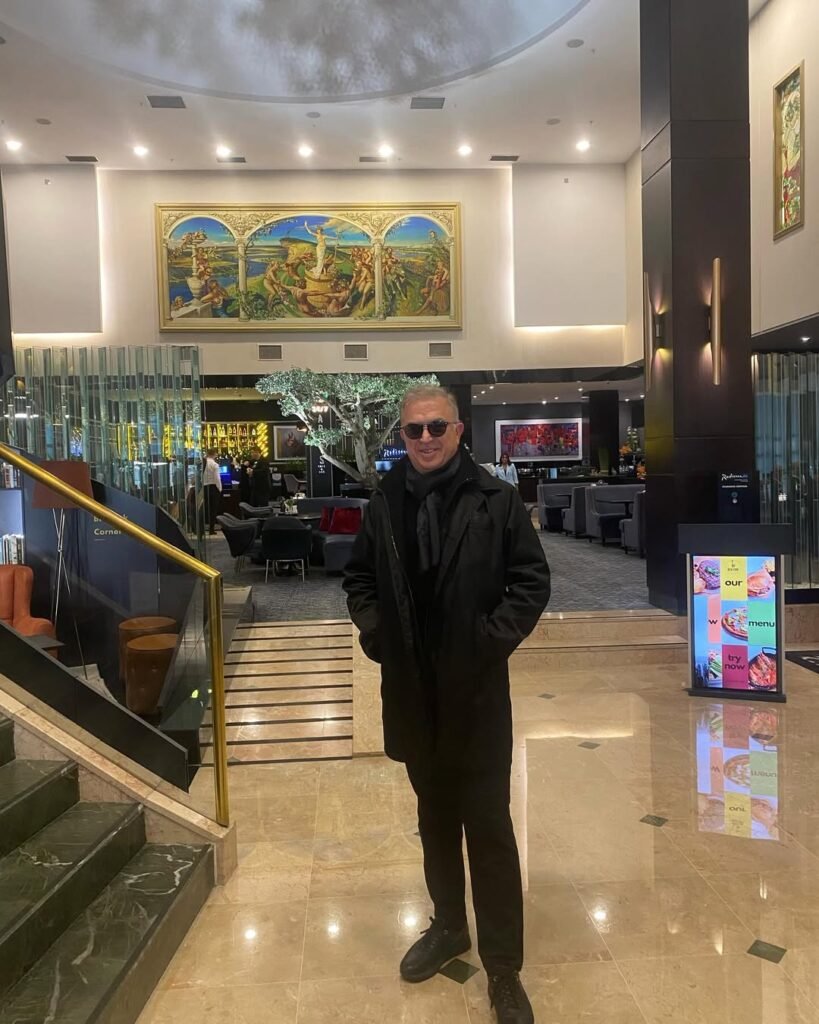 Uzm. Dr. Erol KILIÇ