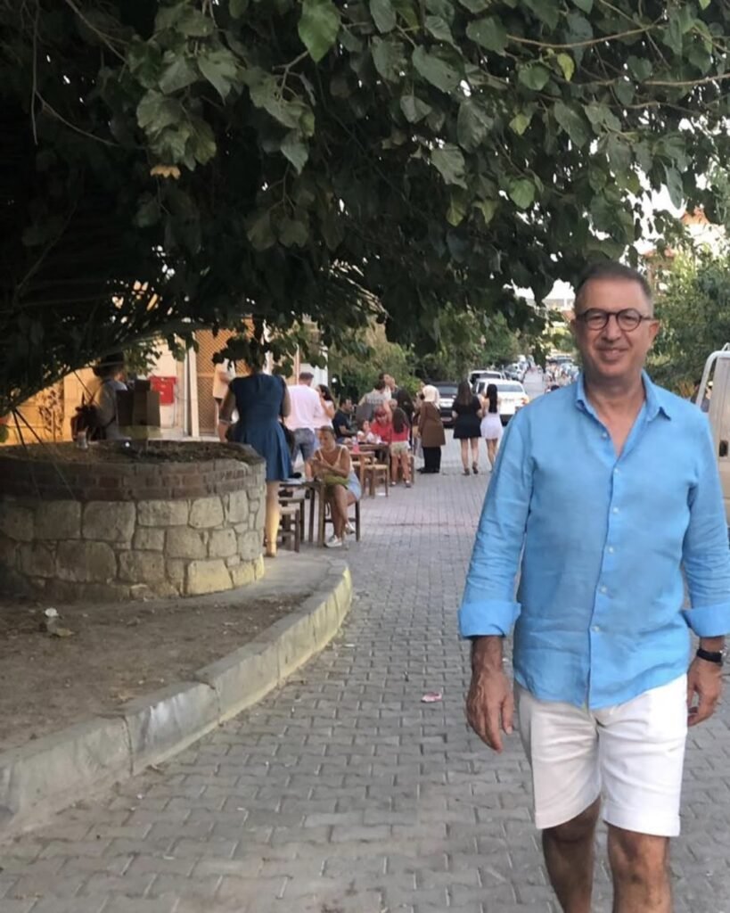 Uzm. Dr. Erol KILIÇ