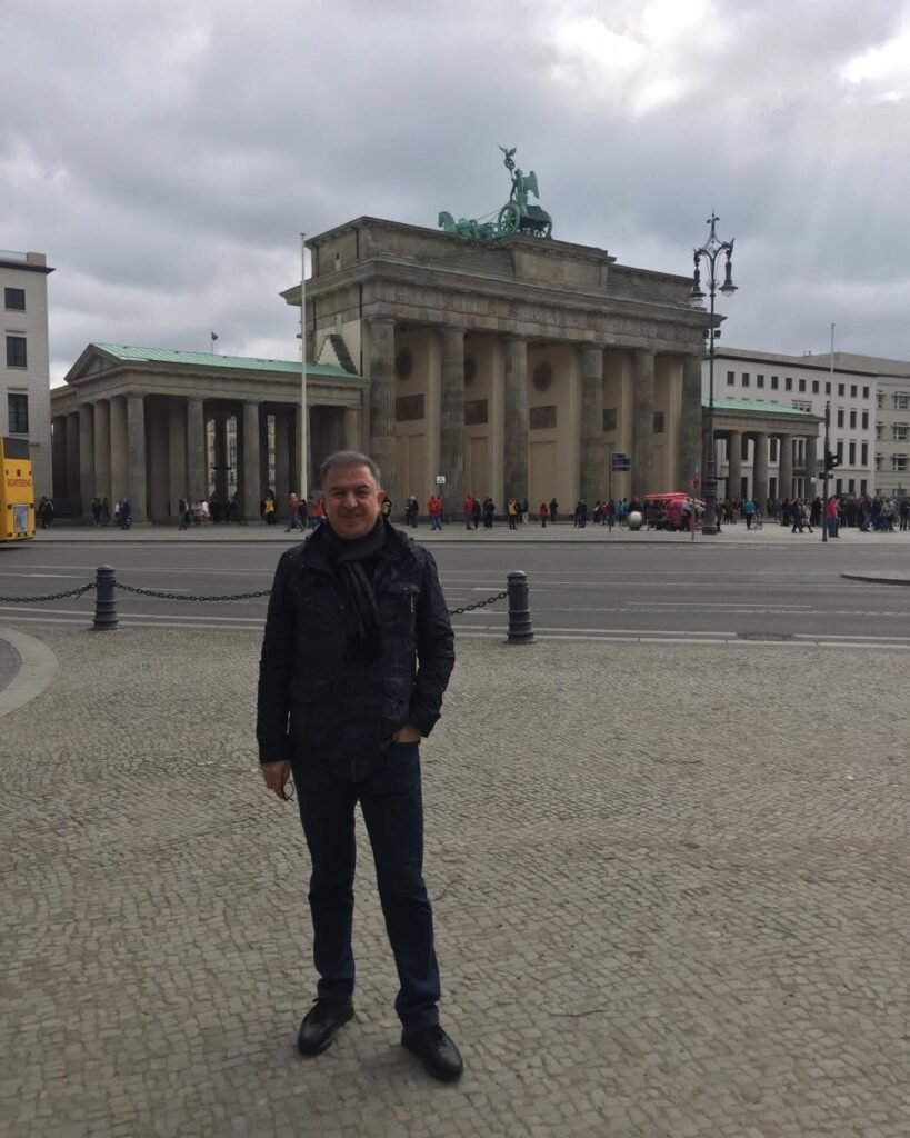 Uzm. Dr. Erol KILIÇ