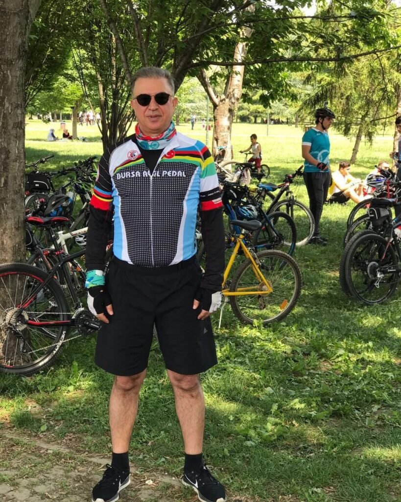 Uzm. Dr. Erol KILIÇ