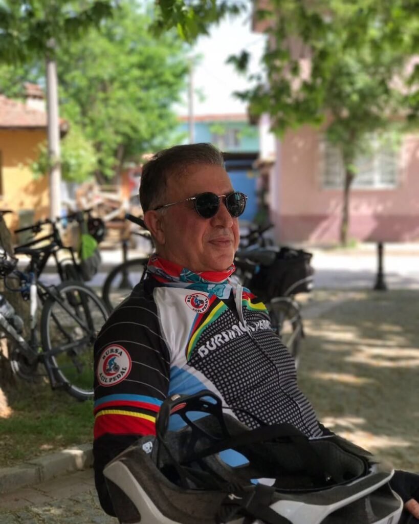 Uzm. Dr. Erol KILIÇ