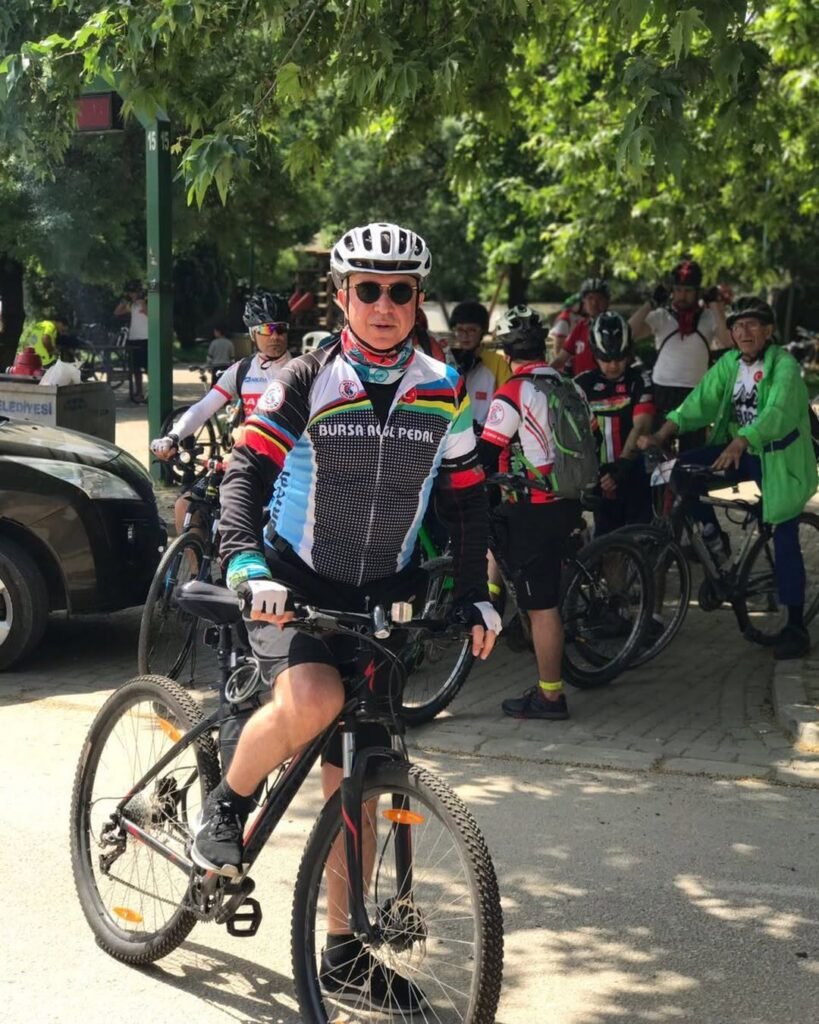 Uzm. Dr. Erol KILIÇ