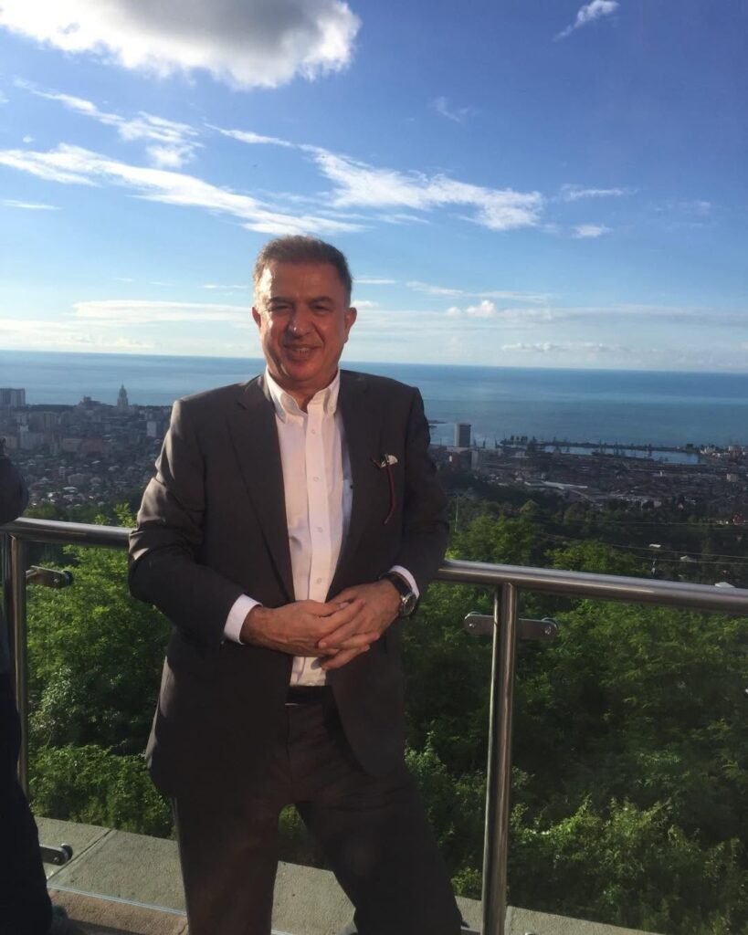 Uzm. Dr. Erol KILIÇ