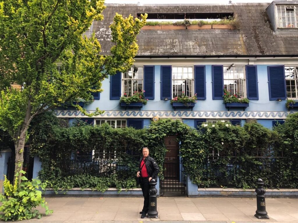 Uzm. Dr. Erol KILIÇ