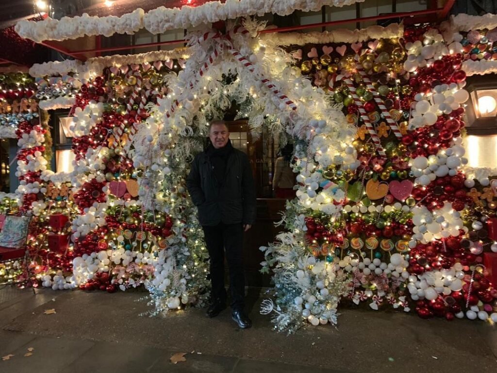 Uzm. Dr. Erol KILIÇ